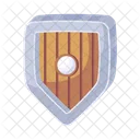 Pirate Shield Shield Defense Shield Icon
