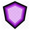 Shield Privacy Protection Icon