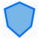 Shield Privacy Protection Icon