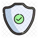 Shield  Icon