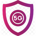 Shield Protection Secure Icon