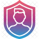 Shield  Icon