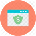 Shield Investment Website Icon