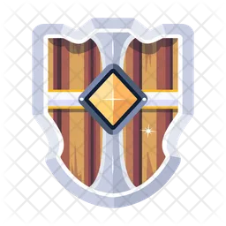 Shield  Icon