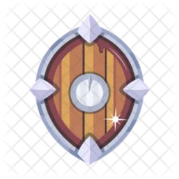 Shield  Icon