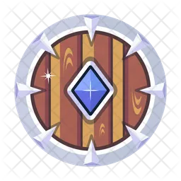 Shield  Icon