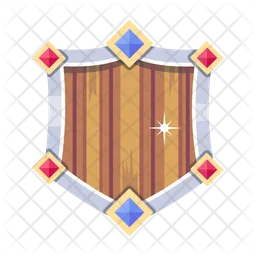 Shield  Icon