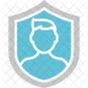 Shield  Icon