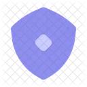 Shield Protection Icon