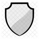 Shield Armor Defense Icon