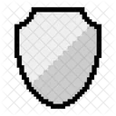 Shield Armor Defense Icon