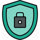 Shield  Icon