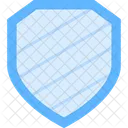 Shield Healthy Hygiene Icon