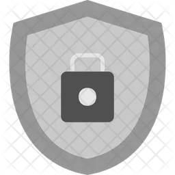 Shield  Icon