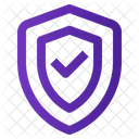 Shield Protection Security Icon