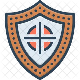 Shield  Icon