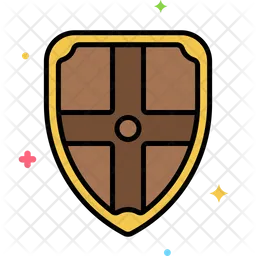 Shield  Icon