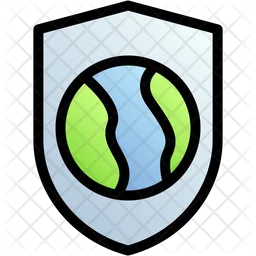 Shield  Icon