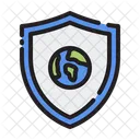 Shield  Icon