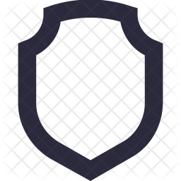 Shield Icon