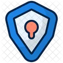 Shield  Icon