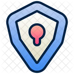 Shield  Icon