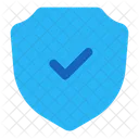 Shield Protect Protection Icon