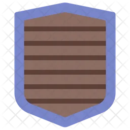 Shield  Icon