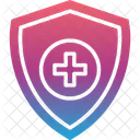 Shield Antivirus Guard Icon