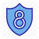 Shield  Icon