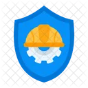 Shield  Icon