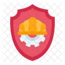 Shield  Icon