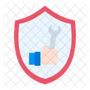 Shield  Icon