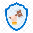 Shield  Icon