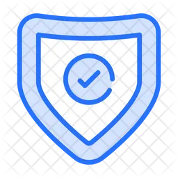 Shield  Icon