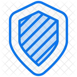 Shield  Icon