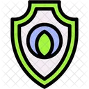 Shield Defense Protection Icon