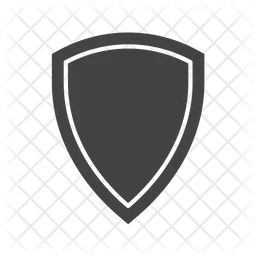 Shield  Icon