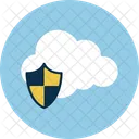 Shield Multimedia Security Icon