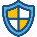 Shield Badge Protection Icon