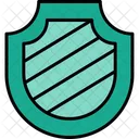 Shield Security Guard Icon