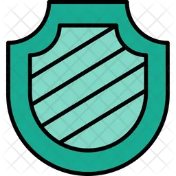 Shield  Icon