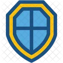 Shield Security Protecting Icon