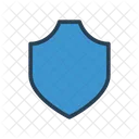 Shield Secure Protection Icon