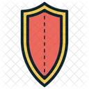 Shield  Icon