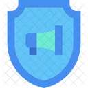 Shield Insurance Protection Icon