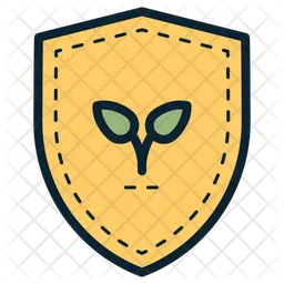 Shield  Icon