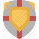 Shield Protect Armor Icon
