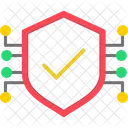 Shield Security Shield Security Icon