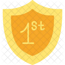 Shield  Icon